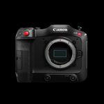 Canon EOS C70